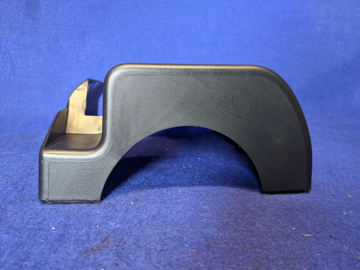 2015-2017 Ford Mustang GT S550 Coupe Steering Lower Column Cover Trim Panel - The Parts Farm