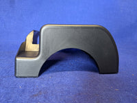 2015-2017 Ford Mustang GT S550 Coupe Steering Lower Column Cover Trim Panel - The Parts Farm
