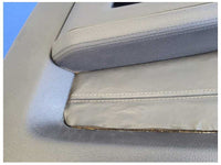 2011-2014 Ford Mustang GT Passenger RH Front Coupe Door Panel *Peeling* 2479 - The Parts Farm