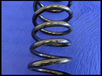 2011-2014 Ford Mustang GT Driver LH Left Rear Coil Suspension Spring OEM - The Parts Farm