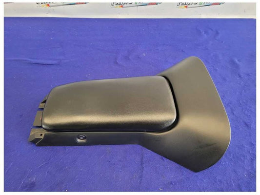 1997-2004 Chevrolet Corvette FRC Z06 C5 Console Center Lid Black 2082 - The Parts Farm