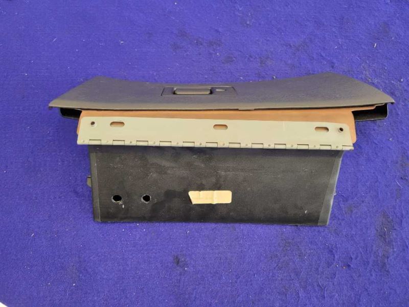 2003-2004 Ford Mustang Cobra SVT DOHC 4.6L Glove Box Storage Dash Board Panel - The Parts Farm