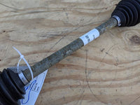 2015-2017 Ford Mustang GT 5.0L Passenger Right Half Axle Shaft GT Manual OEM - The Parts Farm