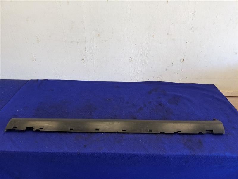 2005-2009 Ford Mustang GT Passenger Right RH Rocker Panel Moulding NEW TAKE OFF - The Parts Farm
