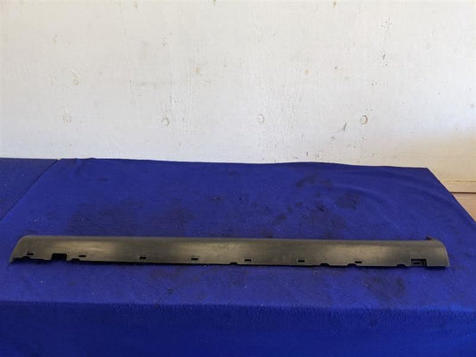 2005-2009 Ford Mustang GT Passenger Right RH Rocker Panel Moulding NEW TAKE OFF - The Parts Farm
