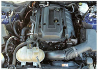 2015-2018 Ford Mustang GT Crossmember K-Frame Rear Ecoboost Manual Transmission - The Parts Farm