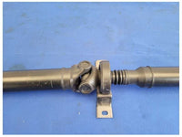 2018-2020 Chevrolet Camaro SS 6.2L Driveshaft Automatic Transmission A/T C124 - The Parts Farm