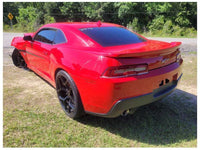 2015 Chevrolet Camaro SS Coupe Chassis ECM Onstar UE1 ID 23468851 Module 2379 - The Parts Farm