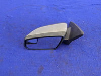 2013-2014 Ford Mustang GT Driver Left Rear View Mirror Spotter Glass Paint UJ - The Parts Farm