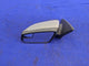 2013-2014 Ford Mustang GT Driver Left Rear View Mirror Spotter Glass Paint UJ - The Parts Farm