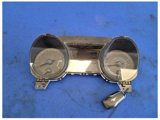 MUSTANG   2016 Speedometer 106508 - The Parts Farm