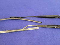 2020-2023 Ford Mustang Shelby GT500 5.2L Wiper Blades Arms Windshield Front 2370 - The Parts Farm