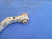 2015-2017 Ford F150 2WD Pickup Truck Passenger Front Upper Control Arm 2481 - The Parts Farm