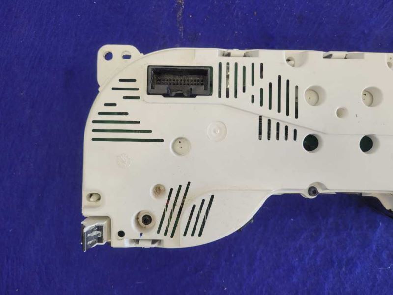 2013-2014 Ford Mustang GT 5.0L Speedometer Cluster ID DR33-10849-FA Thru Fj 2224 - The Parts Farm