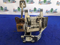 1997-2004 Chevrolet Corvette FRC Z06 C5 Pedal Cage Box Brake Clutch Driver 2052 - The Parts Farm