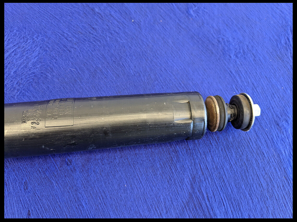 2011-2014 Ford Mustang GT 5.0 Driver LH Left Rear Strut Shock Absorber OEM - The Parts Farm