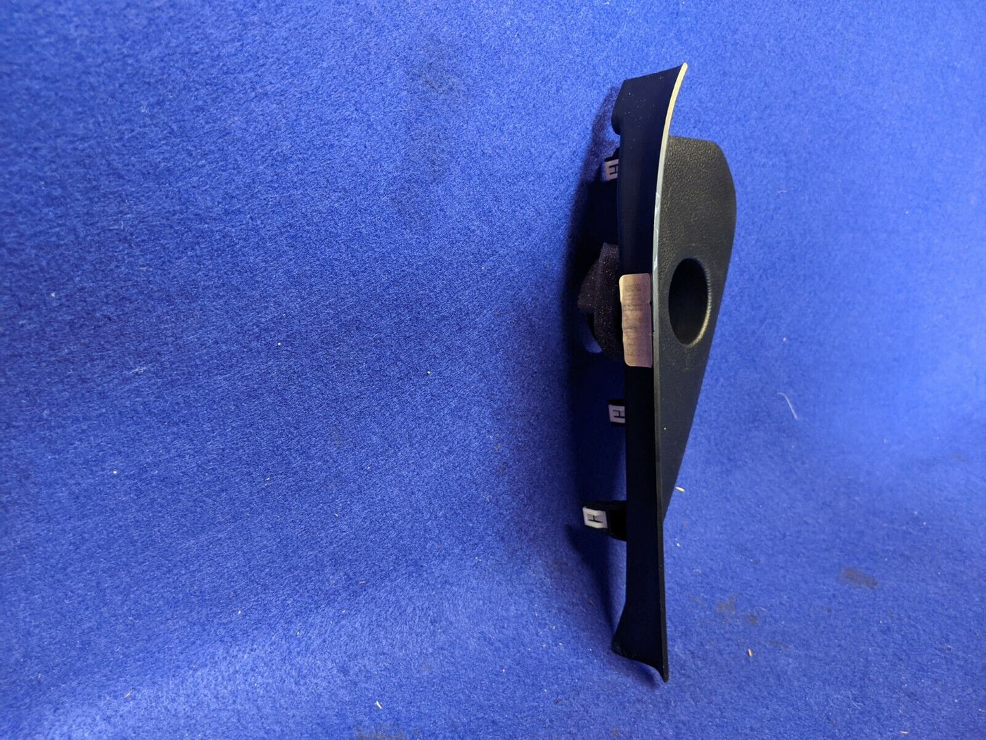 2018-2023 Ford Mustang GT S550 Coupe Driver Left Dash Board Side Trim Panel - The Parts Farm