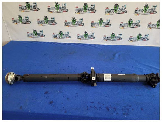 2018-2023 Ford Mustang GT S550 Driveshaft Automatic Transmission A/T 2535 - The Parts Farm
