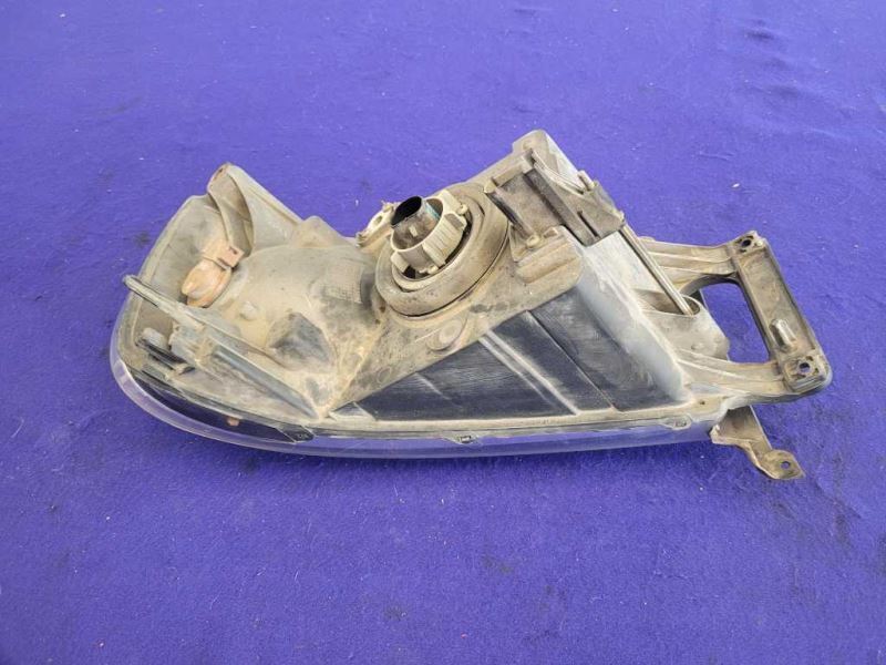 2004-2006 Dodge Ram Viper SRT-10 8.3L 1500 Passenger Right Front Headlight Lamp - The Parts Farm