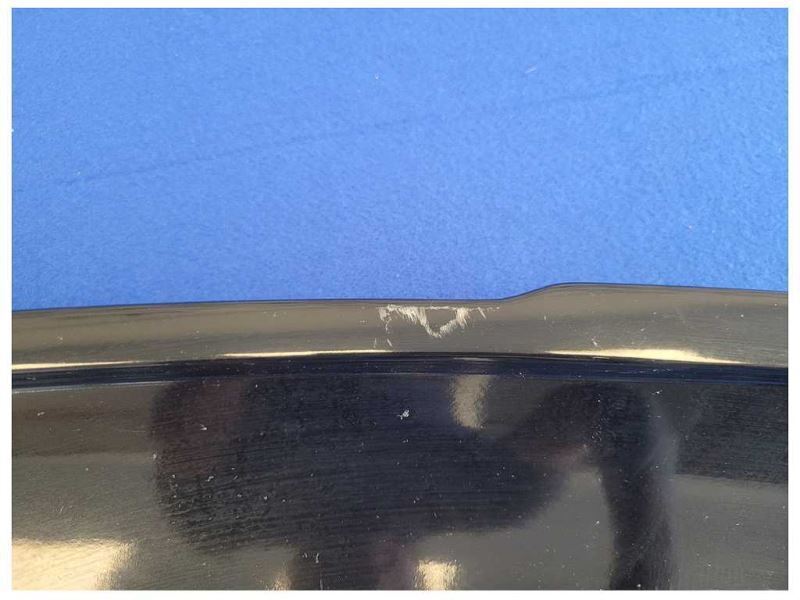 2015-2023 Ford Mustang GT S550 Rear Spoiler Wing GT350 Style *Scuffs* 2389 - The Parts Farm