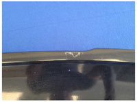 2015-2023 Ford Mustang GT S550 Rear Spoiler Wing GT350 Style *Scuffs* 2389 - The Parts Farm