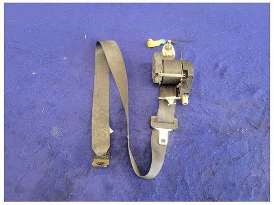 2003-2006 Chevrolet SSR Pickup Truck Driver Front Seat Belt Retractor 2426 - The Parts Farm
