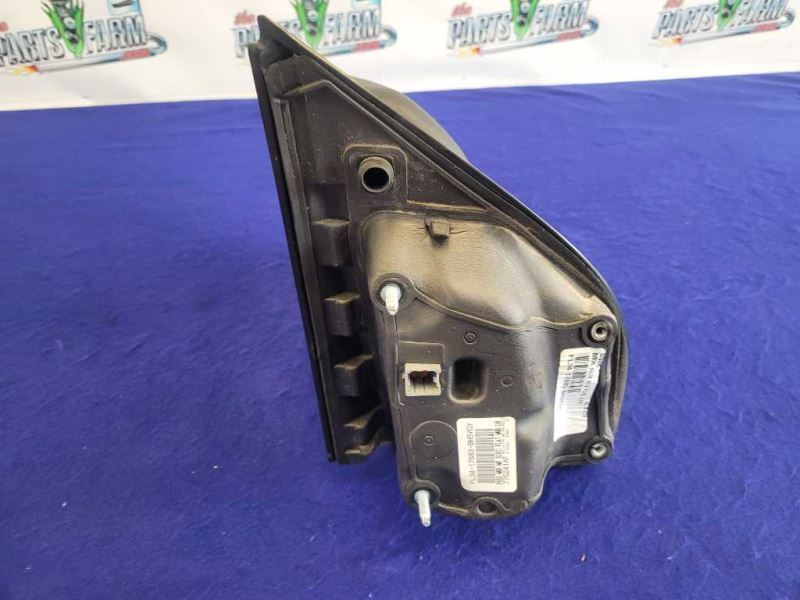2015-2020 Ford F150 Pickup Truck Driver Rear View Mirror Power Pedestal 2341 - The Parts Farm