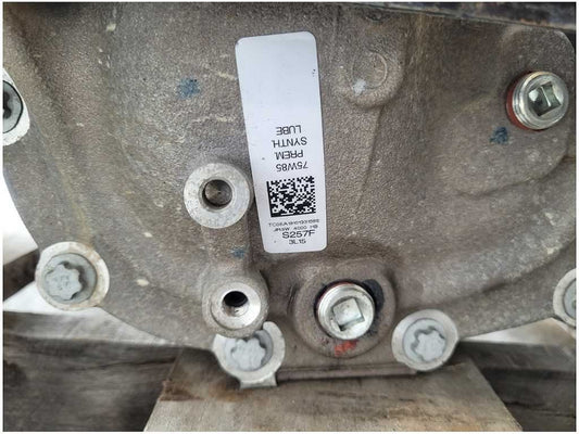 2018-2023 Ford Mustang GT S550 3.15 Differential Auto Axle Rear Gear 2903
