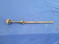 1987-1993 Ford Mustang GT 5.0L Convertible Steering Shaft Intermediate 2298 - The Parts Farm