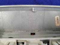 2003-2004 Mercury Marauder 4.6L 4v Rear Back Brake Light Third Upper 820 - The Parts Farm