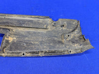 2015 2016 2017 Ford Mustang GT Upper Sight Shield Radiator Cover Shroud - The Parts Farm