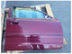 2003-2004 Mercury Marauder 4.6L 4v Passenger RH Front Door Shell Paint JL 2534 - The Parts Farm