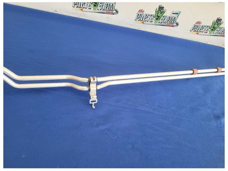 2022 Ford F150 Lightning Truck Battery Engine Coolant Lines NL34-8D121-AB 2523 - The Parts Farm