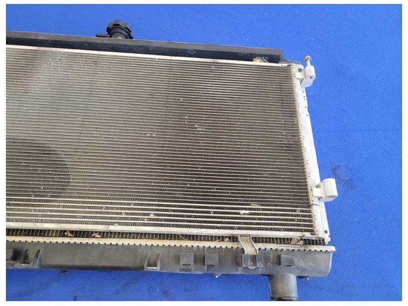 2014-2015 Chevrolet Camaro SS 6.2L Radiator Fan Condenser Cooling Engine 2539 - The Parts Farm