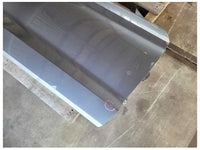 2015-2023 Ford Mustang GT S550 Passenger Front Door Coupe Shell Paint M7 2391 - The Parts Farm