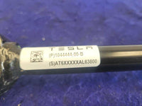2017-2021 Tesla Model 3 Standard Plus Rear Back Upper Control Arm Suspension - The Parts Farm
