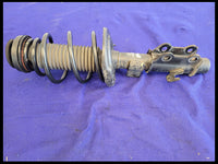 2010-2015 Chevrolet Camaro SS Passenger Right Strut Spring Front Suspension OEM - The Parts Farm