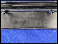 2008-2014 Cadillac CTS-V 6.2L 4 Door Sedan Dash Trim Wood Board Panel OEM - The Parts Farm