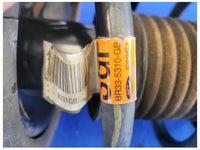 2011-2014 Ford Mustang GT S197 Front Strut Spring Suspension Plate 2519 - The Parts Farm