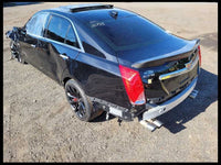 2016-2018 Cadillac CTS V 6.2L LT4 Sedan Windshield Wiper Motor Linkage Front - The Parts Farm