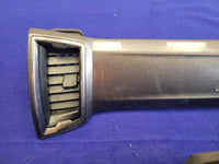 2019-2020 Ford Ranger 2.3L EcoBoost Pickup Truck Dash Trim Kit Vent 2219 - The Parts Farm