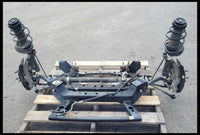 2010-2011 Chevrolet Camaro SS 6.2L Front Cradle K Member Strut Spring Spindle - The Parts Farm