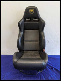 Passenger Front Seat Bucket Leather Manual Fits 05-06 08-10 VIPER 76313 - The Parts Farm