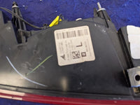 2016-2018 Chevrolet Camaro LS LT SS Driver Taillight Lamp Lens New Take Off - The Parts Farm