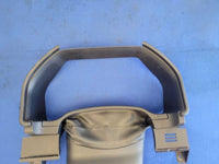 2015-2017 Ford F150 Pickup Truck Bezel Guage Cluster Speedometer Dash Trim 2481 - The Parts Farm