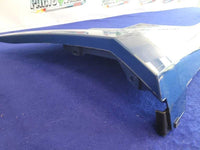 2016-2023 Chevrolet Camaro SS LT1 6.2L Rear Tonneau Cover Convertible Black 1213 - The Parts Farm