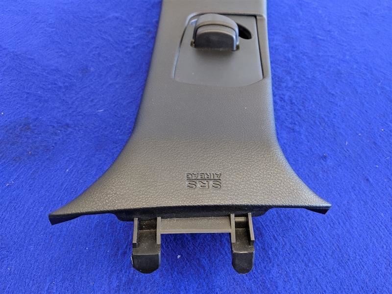 2012-2014 Jeep Grand Cherokee SRT-8 6.4L Passenger B Pillar Molding Trim OEM - The Parts Farm