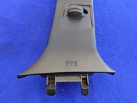 2012-2014 Jeep Grand Cherokee SRT-8 6.4L Passenger B Pillar Molding Trim OEM - The Parts Farm