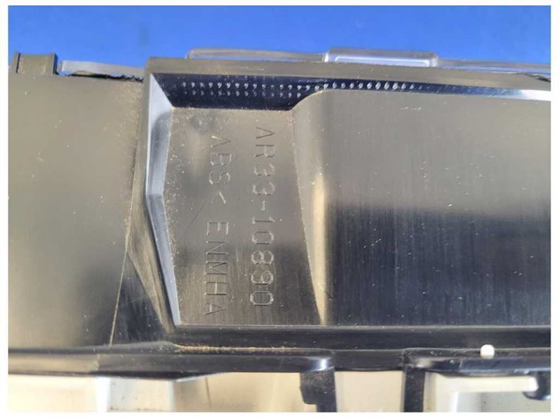 2011 Ford Mustang GT 5.0L S197 Guage Cluster Speedometer Dash 78k Miles 2532 - The Parts Farm