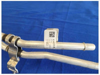 2022 Ford F150 Lightning Truck Battery Engine Coolant Lines NL34-8D121-AB 2523 - The Parts Farm